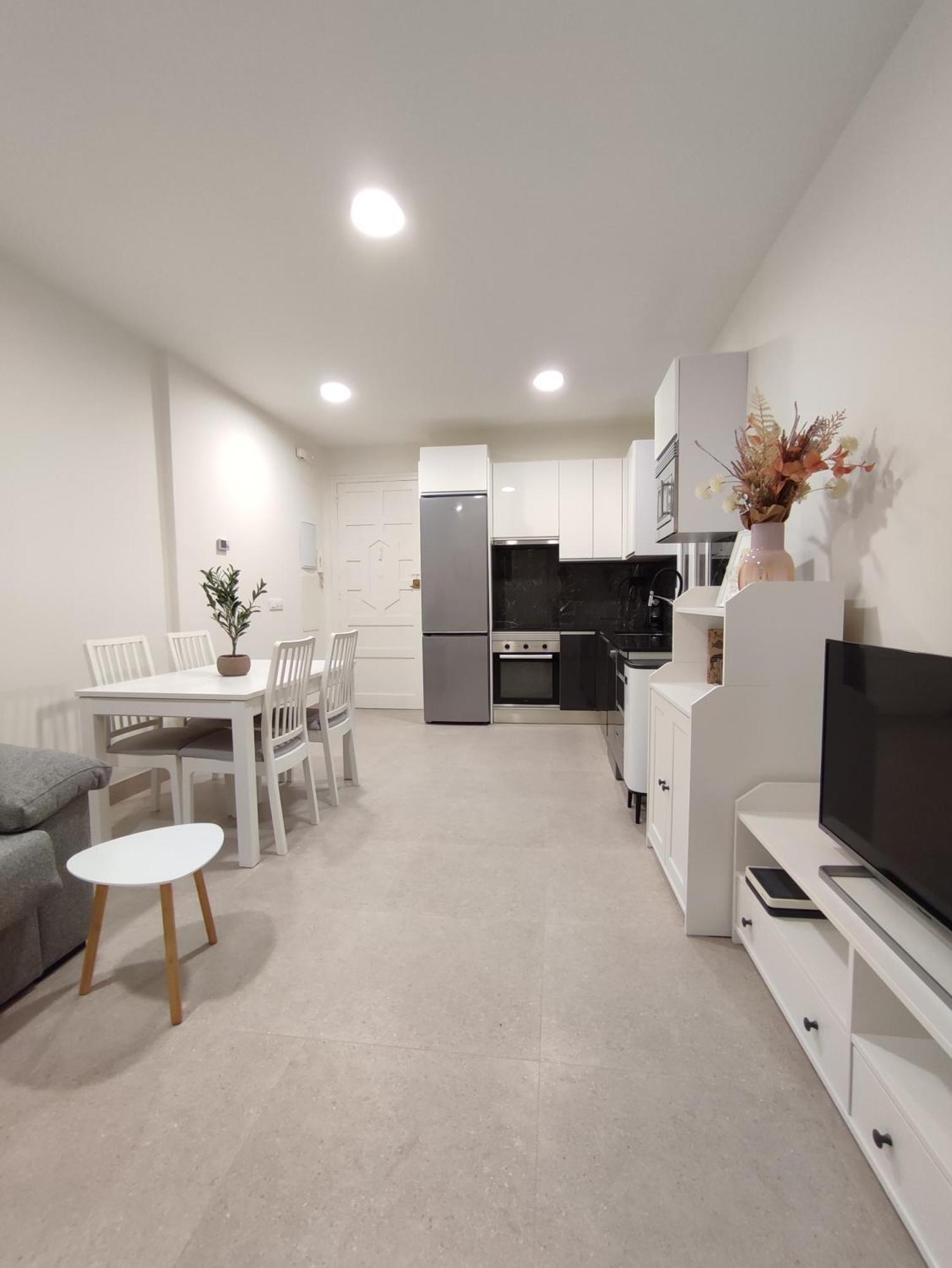 Mon Art Apartment Logrono Luaran gambar