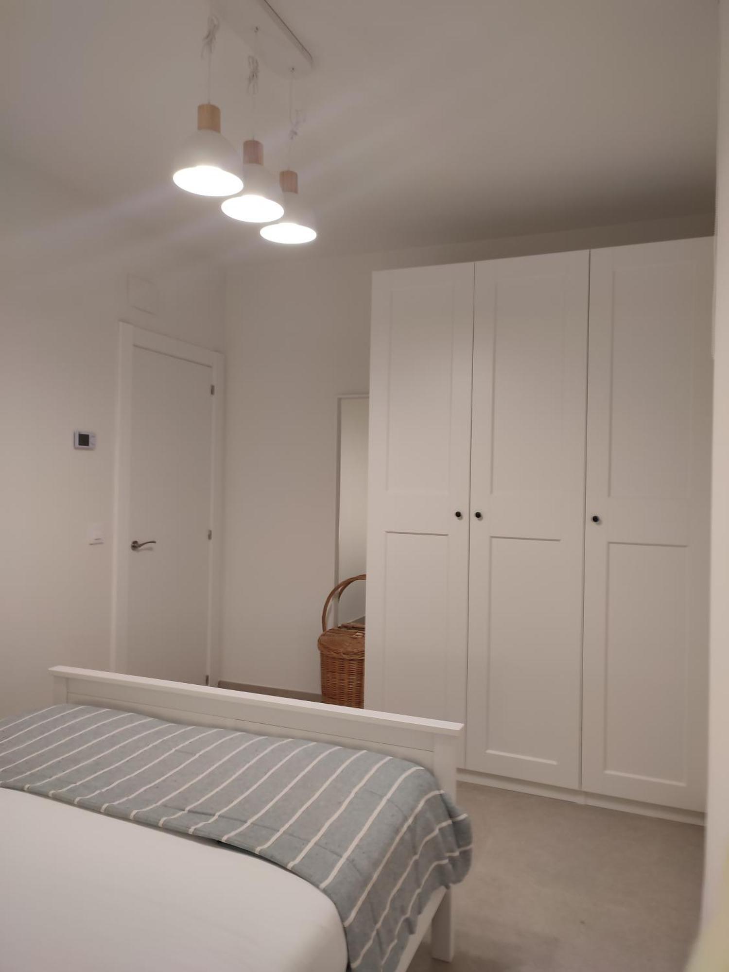 Mon Art Apartment Logrono Luaran gambar