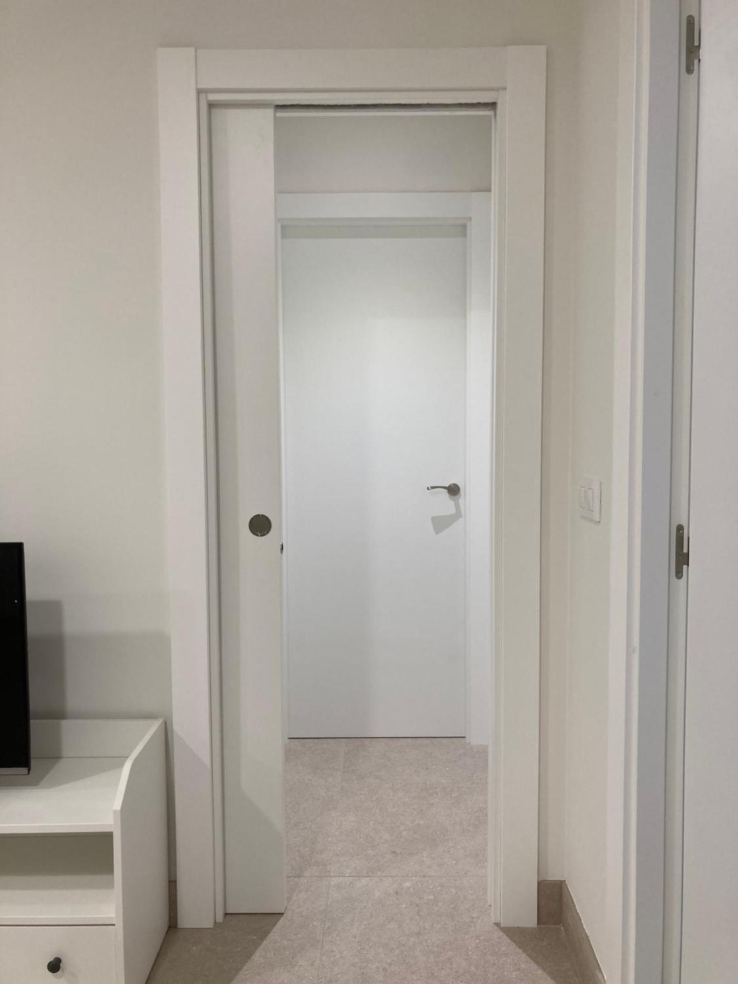 Mon Art Apartment Logrono Luaran gambar