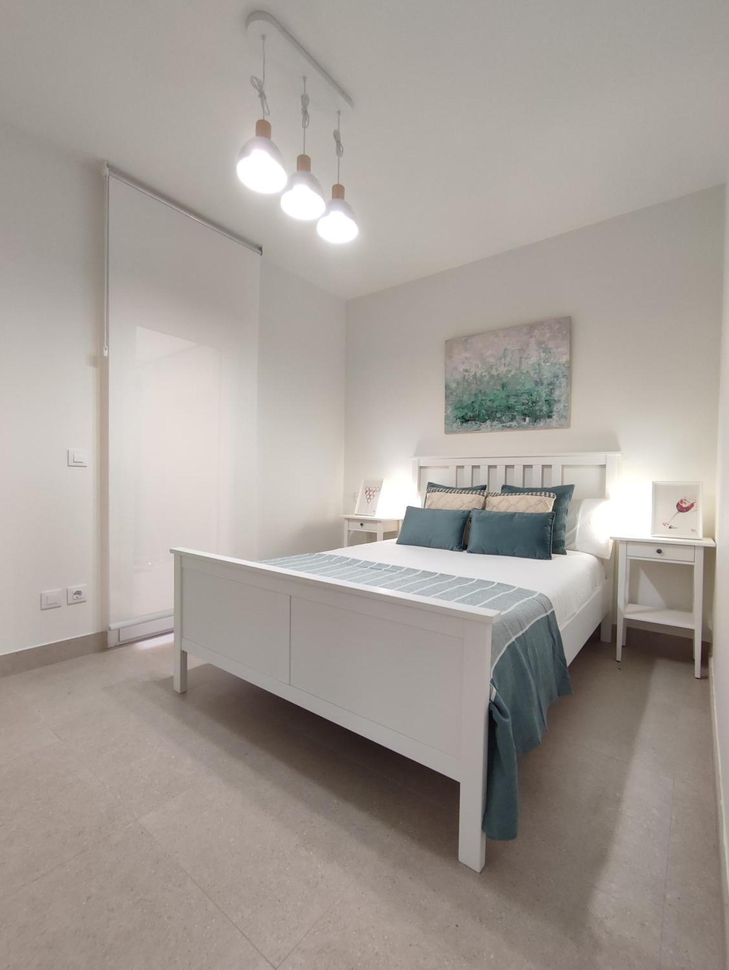 Mon Art Apartment Logrono Luaran gambar