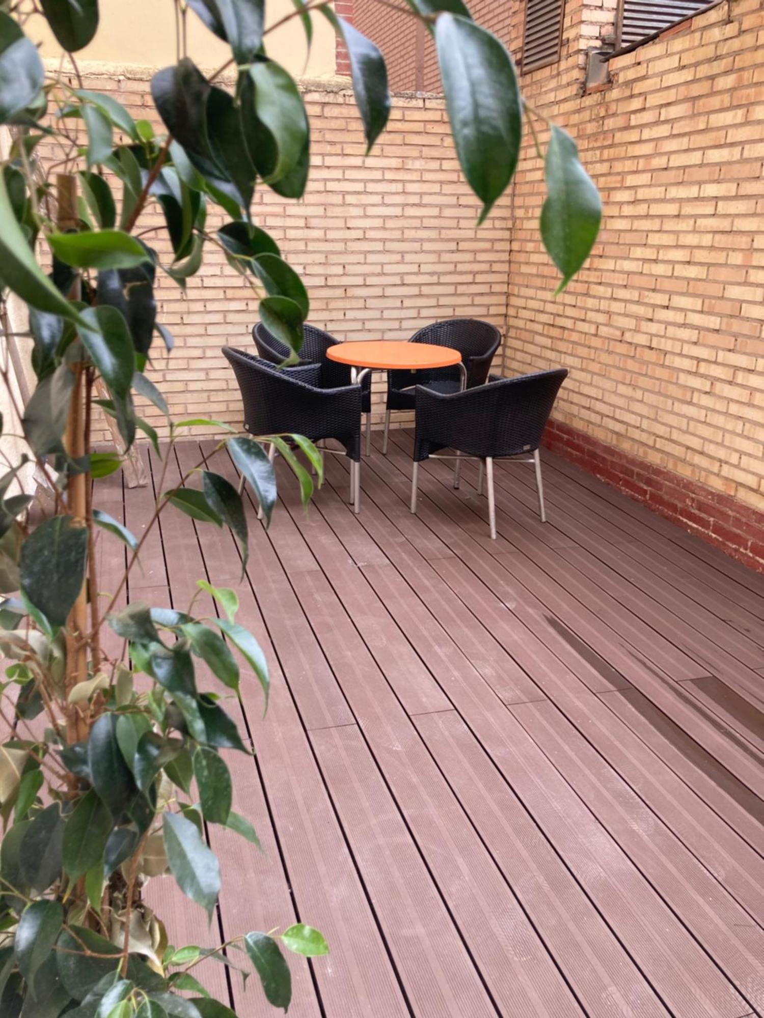 Mon Art Apartment Logrono Luaran gambar